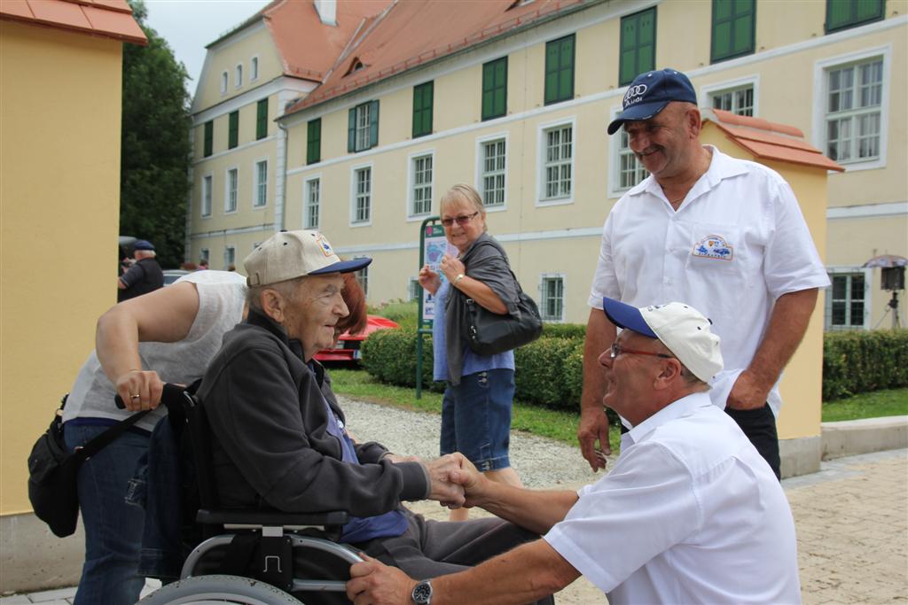 2014-07-13    Oldtimertreffen